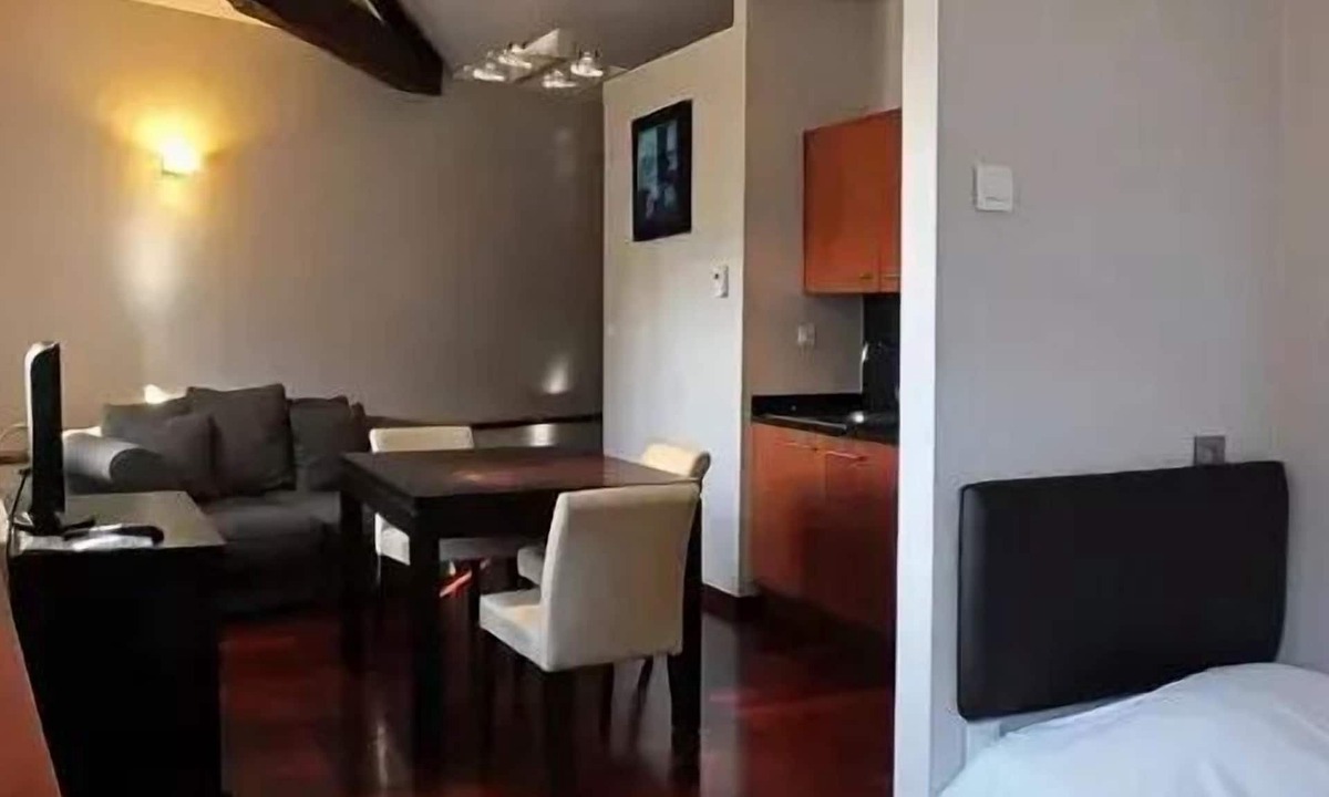Saint-Lizier Apartment | Residence du Domaine du Palais* - Apartment 4 people
