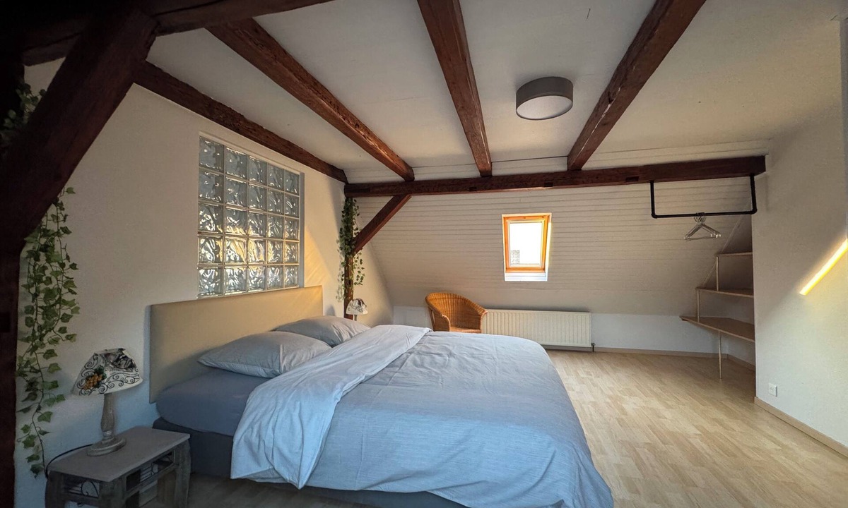 Eschau House | Residence du Loeb