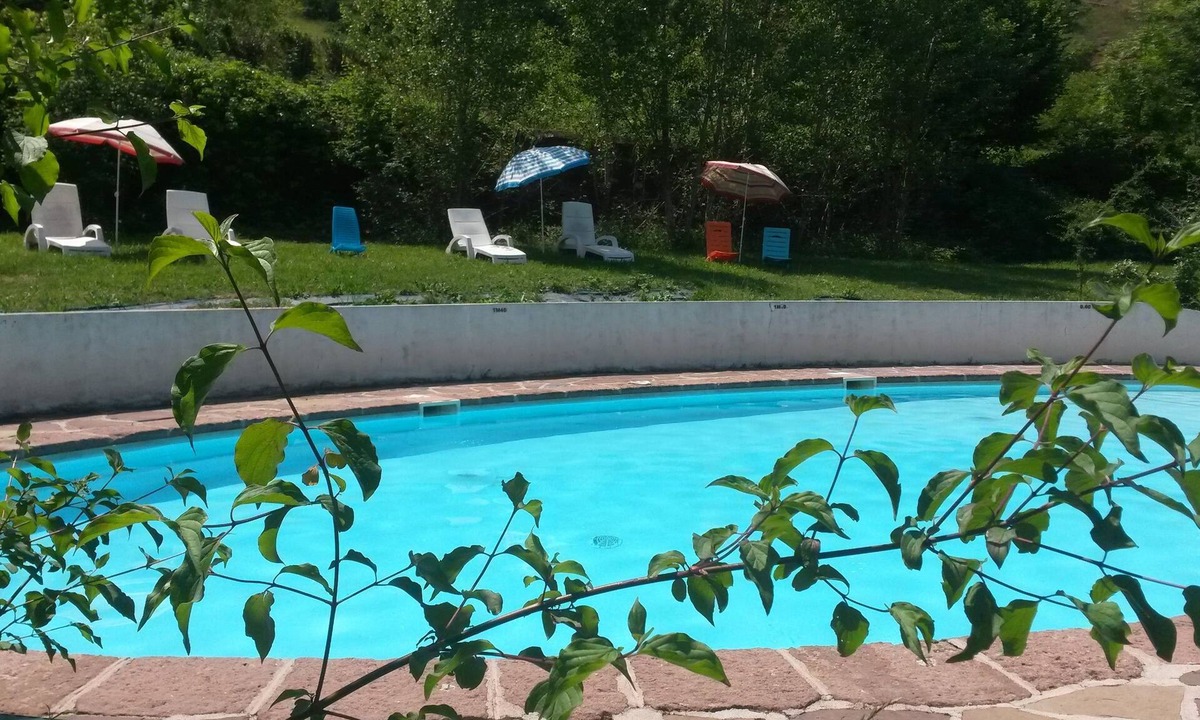 Camares Hotel | Residence du Rougier