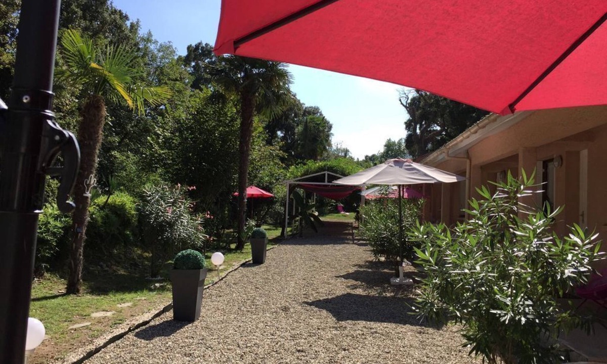 Santa-Maria-Poggio Apartment | Residence EMILIA