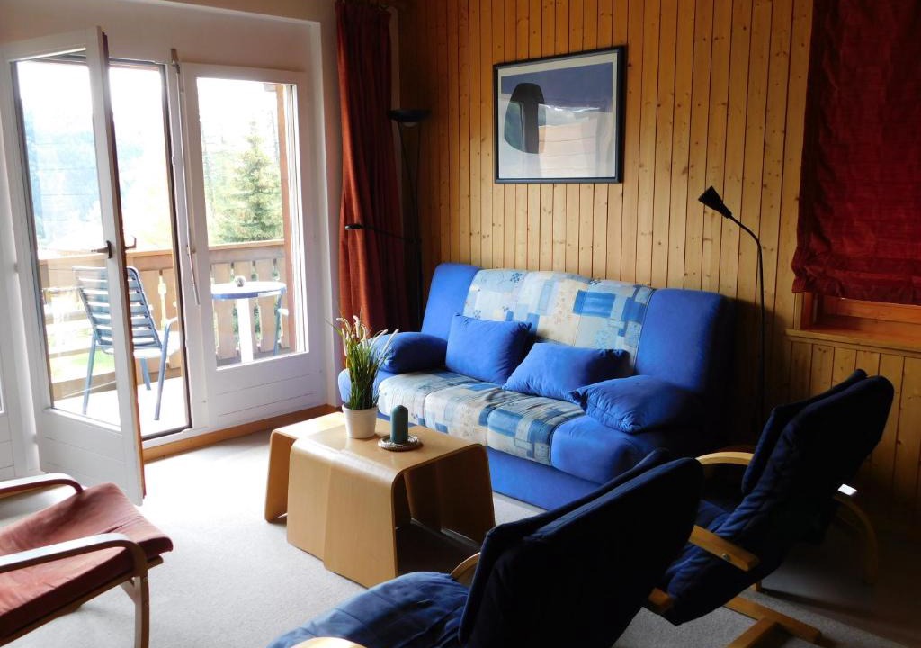 Bellwald Apartment | Residence Edelweiss A131