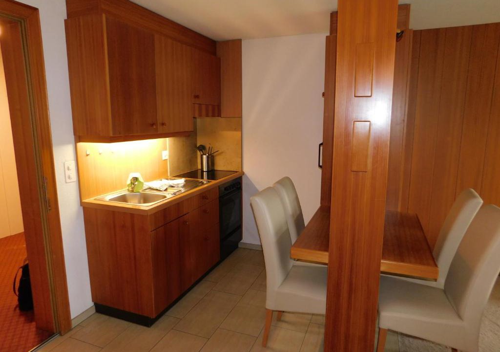 Bellwald Apartment | Residence Edelweiss B212
