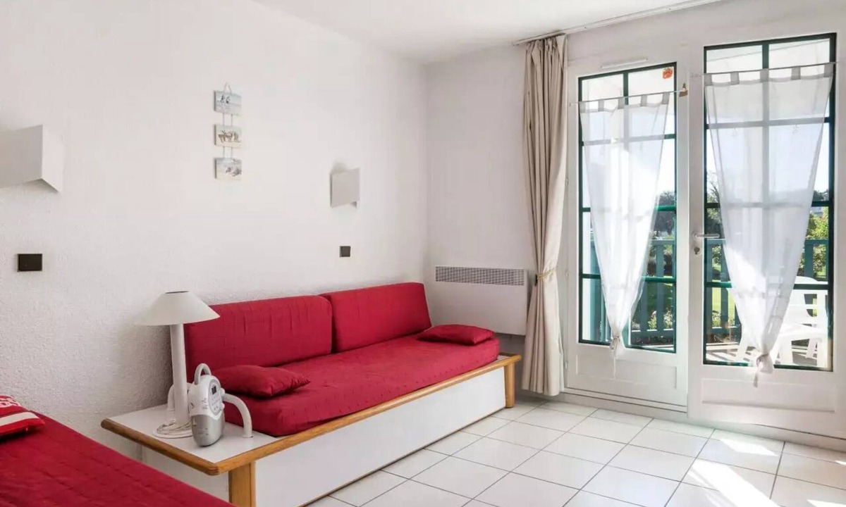 Bourgenay Apartment | Residence Port Bourgenay - maeva Home - 2 Room 5 People Comfort