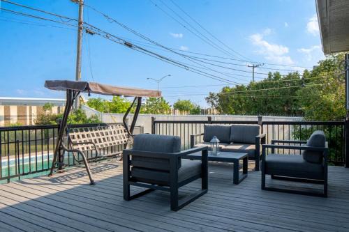 Laval House | Residence Havre d'abraham