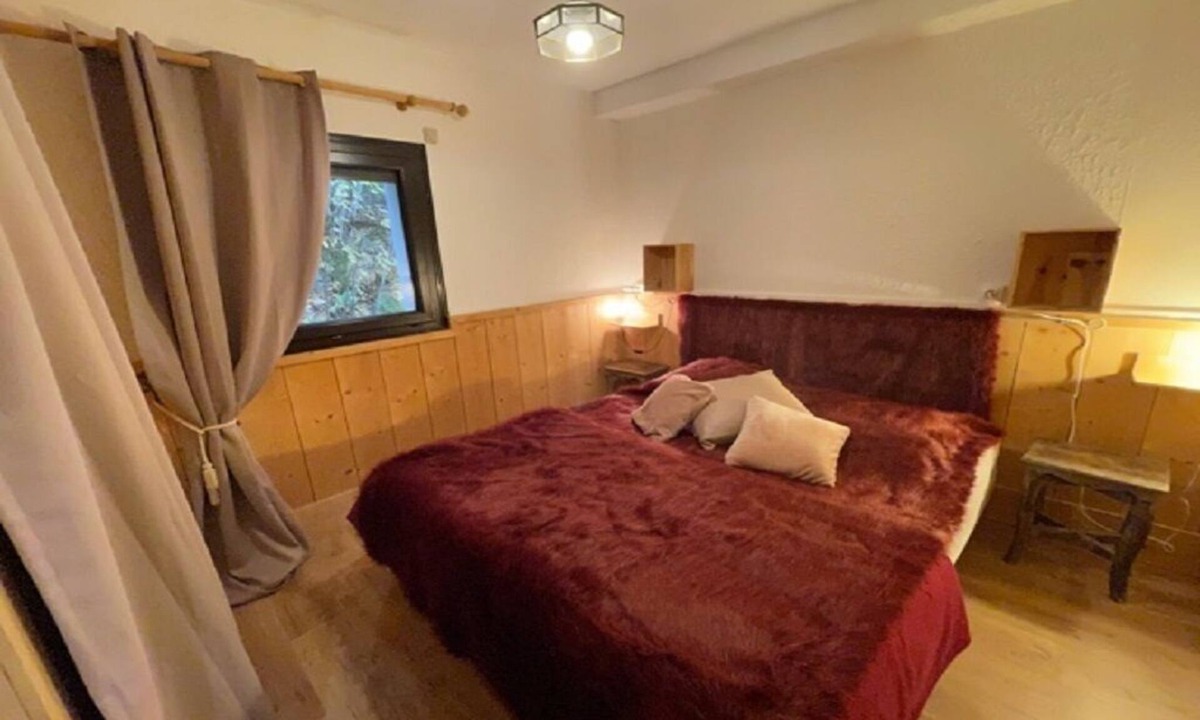 Mont-Dore Apartment | Residence in the Oise region