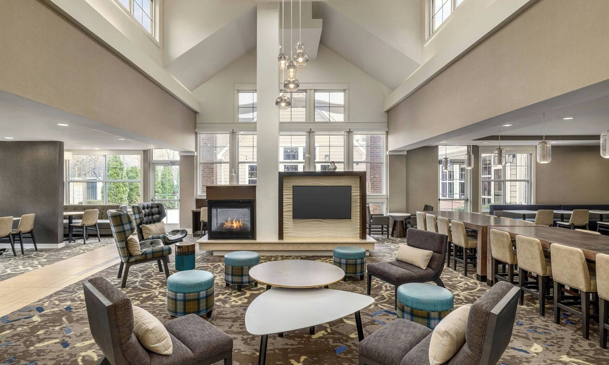 Dunes Hotel | Residence Inn Albany Washington Avenue
