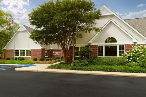 Kenilworth Hotel | Residence Inn Asheville Biltmore