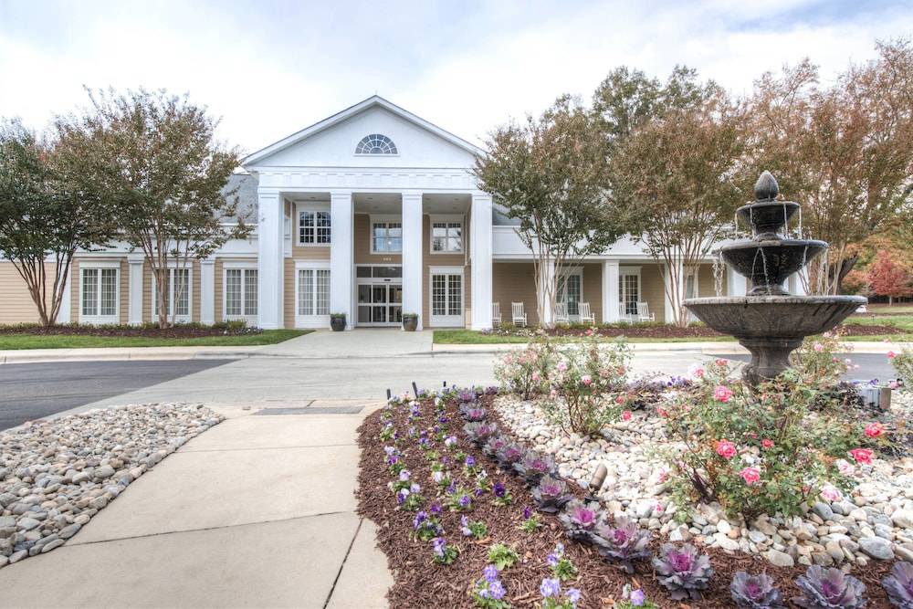 Chapel Hill Hotel | Residence Inn by Marriott Chapel Hill