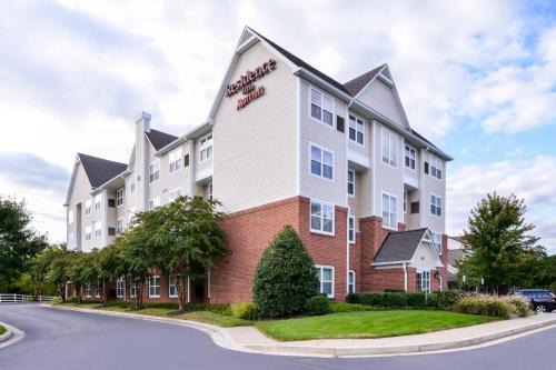 Nottingham Hotel | Residence Inn Baltimore White Marsh