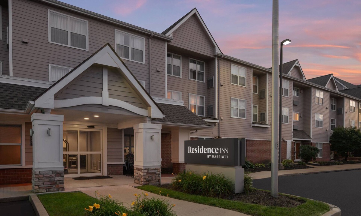 Dedham Hotel | Residence Inn Boston Dedham