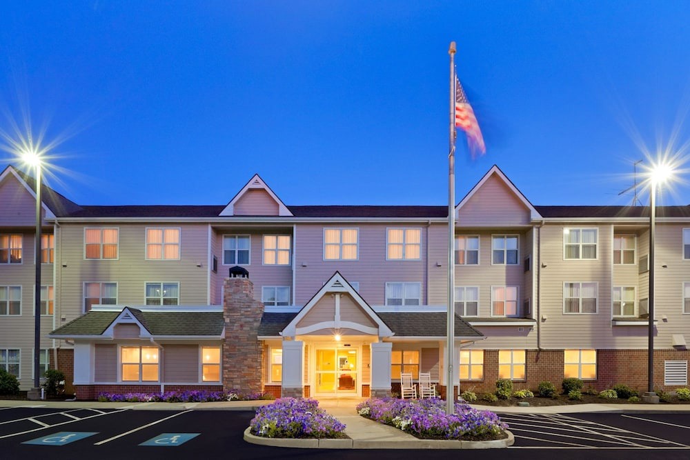 Dedham Hotel | Residence Inn Boston Dedham