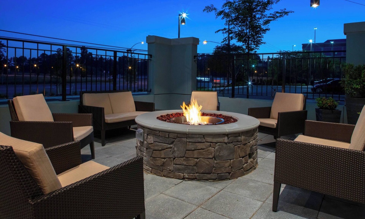 Northwest Hotel | Residence Inn by Marriott Virginia Beach Town Center