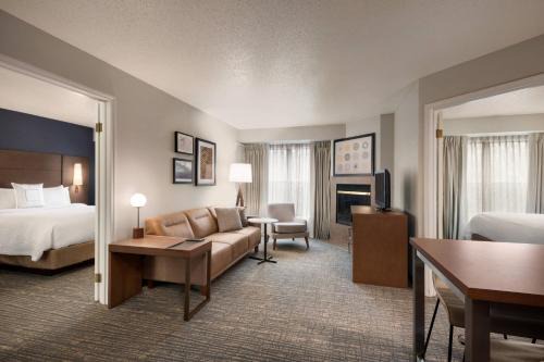 West Springfield Hotel | Residence Inn by Marriott West Springfield