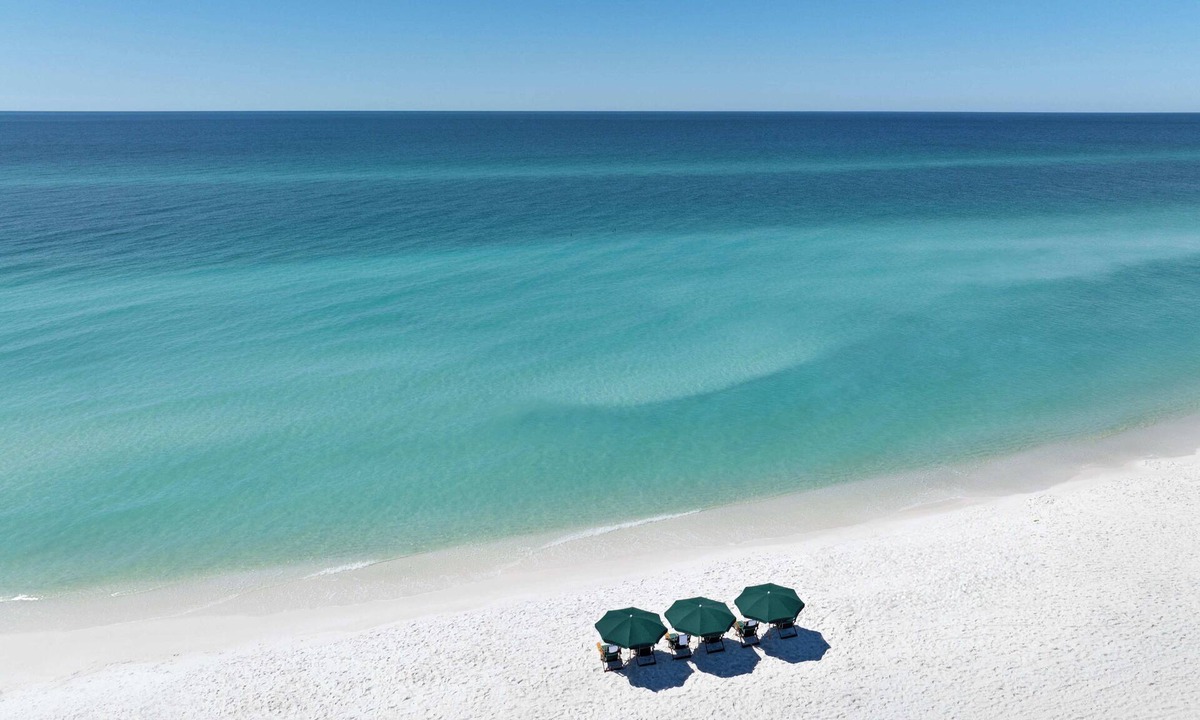 Sandestin Hotel | Residence Inn by Marriott Sandestin at Grand Boulevard