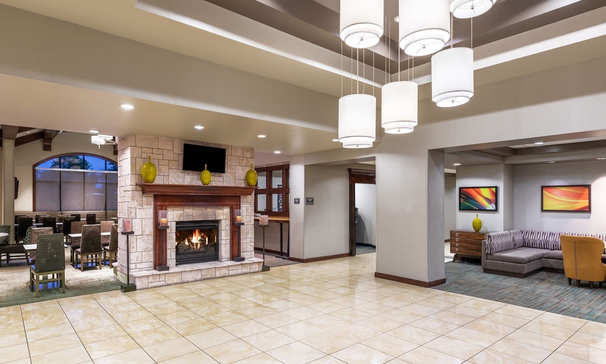 Bricktown Hotel | Residence Inn by Marriott Oklahoma City Downtown/Bricktown