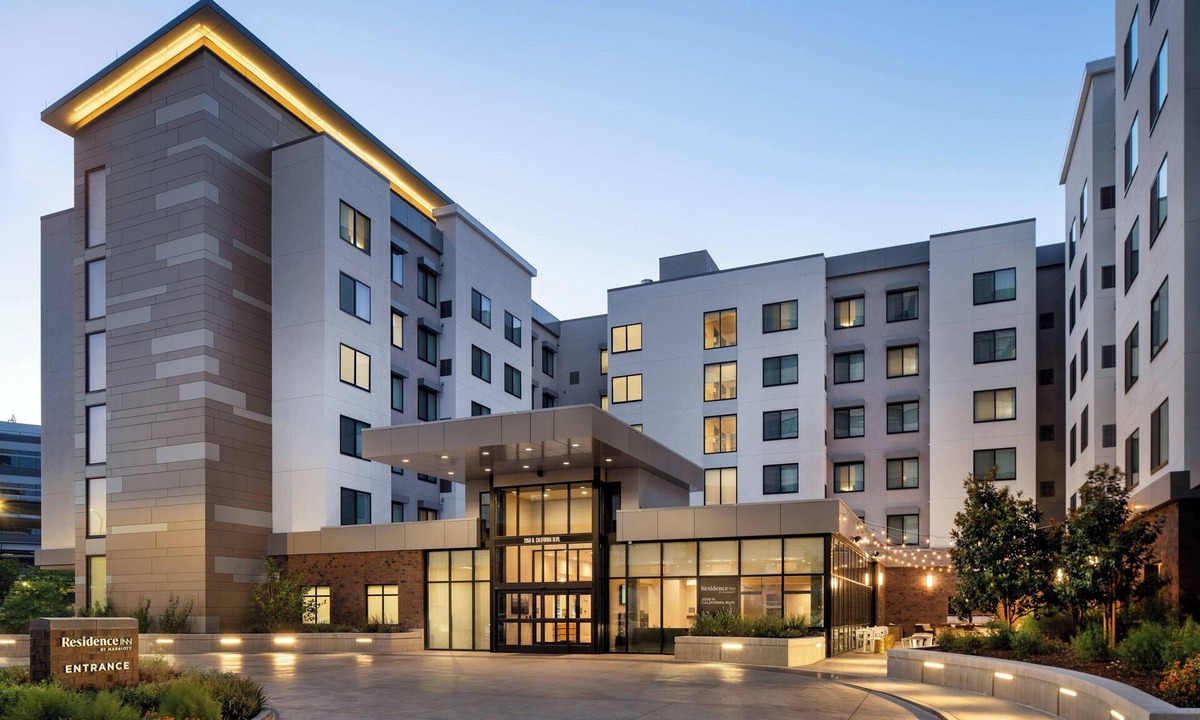 Walnut Creek Hotel | Residence Inn by Marriott Walnut Creek