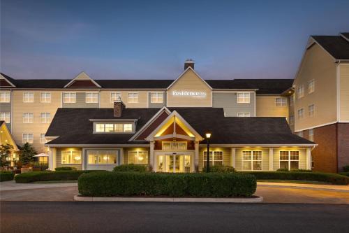 Central Islip Hotel | Residence Inn by Marriott Long Island Islip/Courthouse Complex
