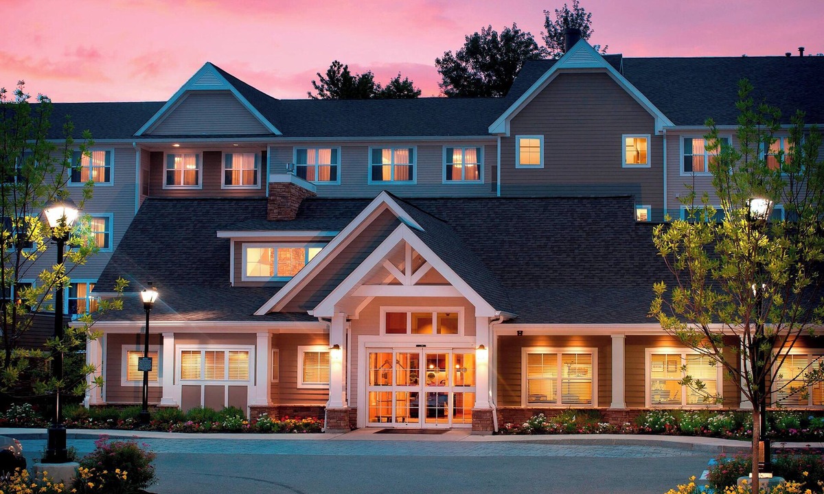 North Conway Hotel | Residence Inn by Marriott, North Conway