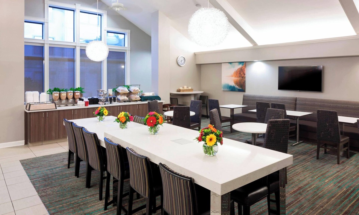 Overland Park Hotel | Residence Inn by Marriott Kansas City Overland Park