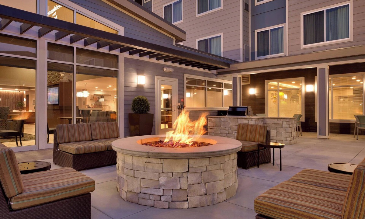 West Jordan Hotel | Residence Inn by Marriott Salt Lake City-West Jordan