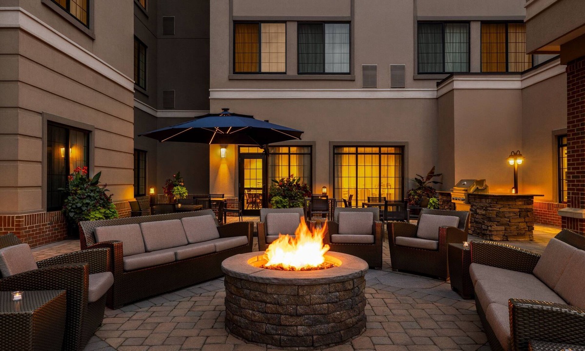 Williamsport Hotel | Residence Inn by Marriott Williamsport