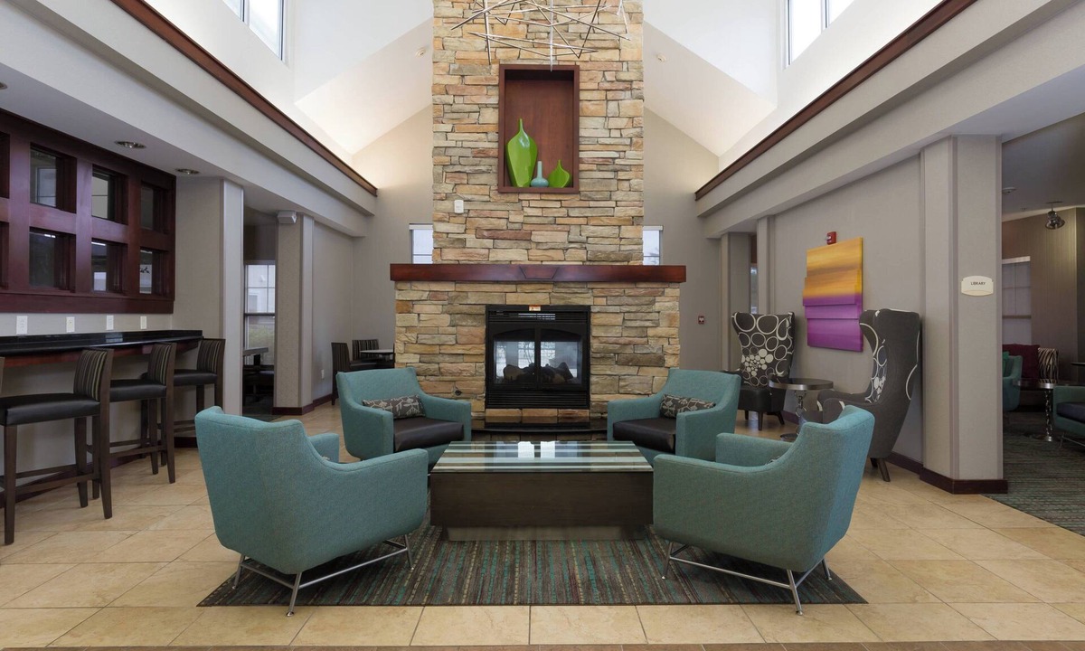 Mid City South Hotel | Residence Inn by Marriott Baton Rouge near LSU