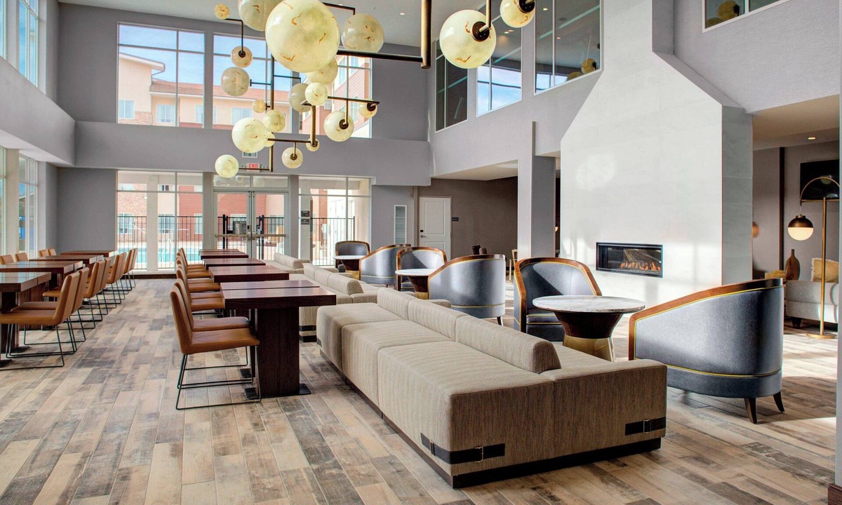 Broomfield Hotel | Residence Inn by Marriott Boulder Broomfield/Interlocken