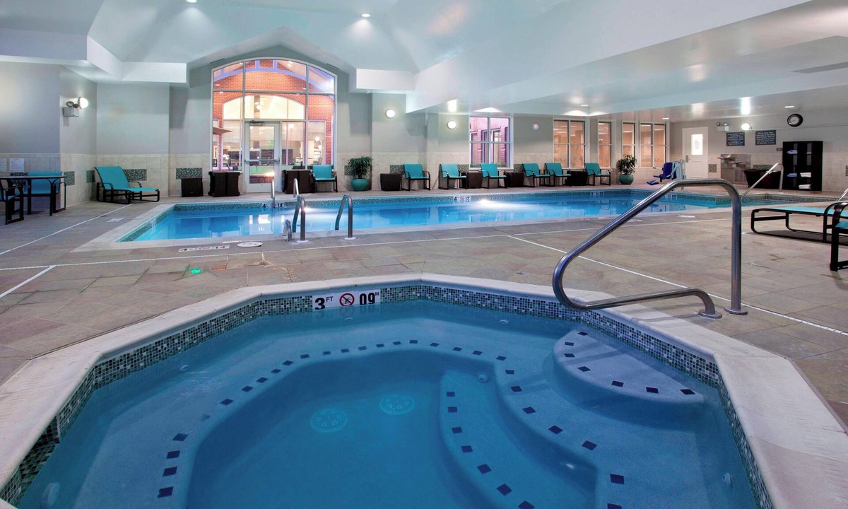 Hunt Valley Hotel | Residence Inn by Marriott Baltimore Hunt Valley