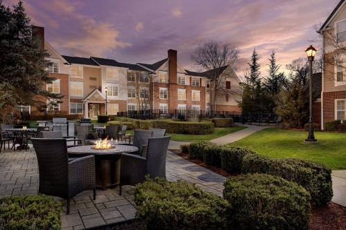 Saddle River Hotel | Residence Inn by Marriott Saddle River