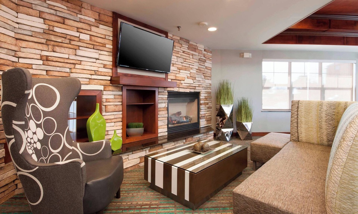 Stone Oak Hotel | Residence Inn by Marriott San Antonio North/Stone Oak