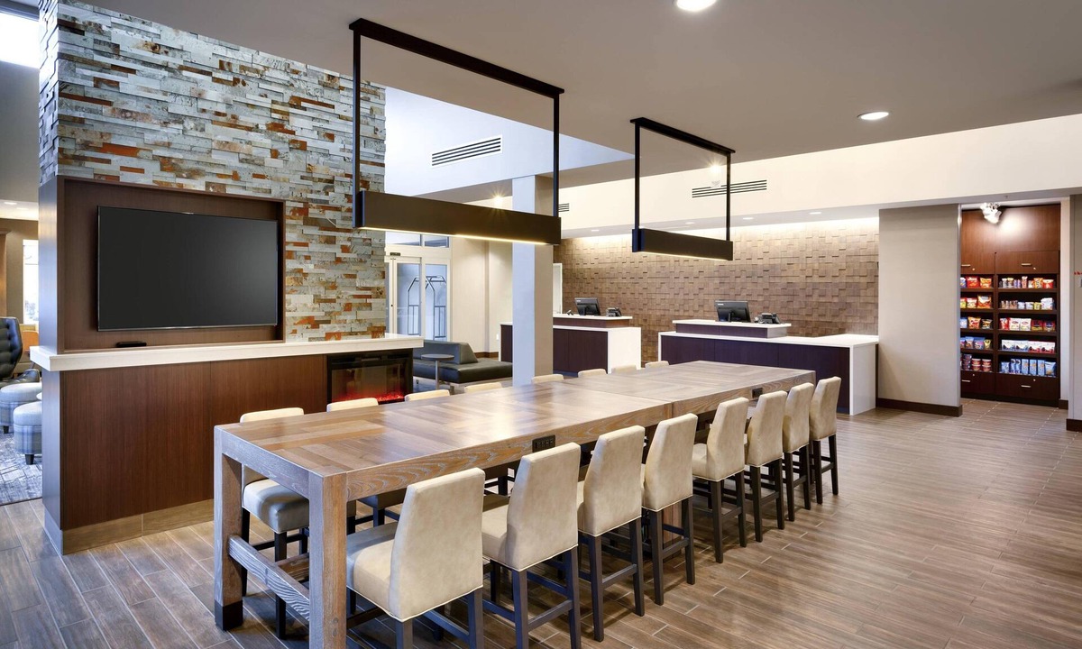 San Marcos Hotel | Residence Inn by Marriott San Marcos