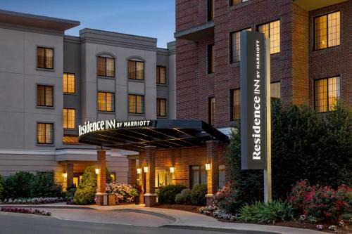 Williamsport Hotel | Residence Inn by Marriott Williamsport