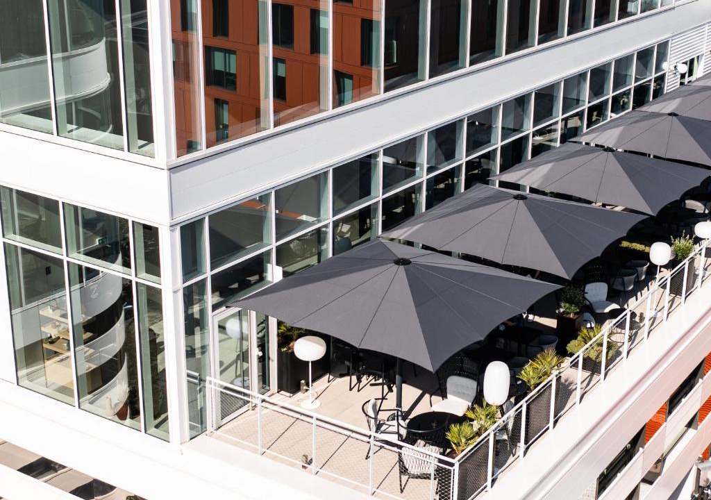European Quarter Apartment | Residence Inn by Marriott Strasbourg