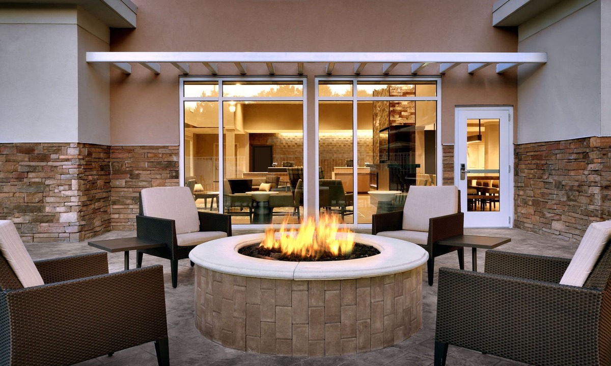 Brunswick Hotel | Residence Inn by Marriott Brunswick