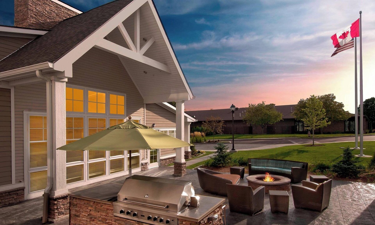 Colchester Hotel | Residence Inn by Marriott Colchester