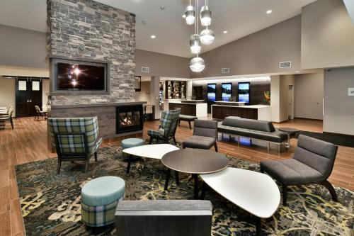 Seymour Hotel | Residence Inn by Marriott Eau Claire