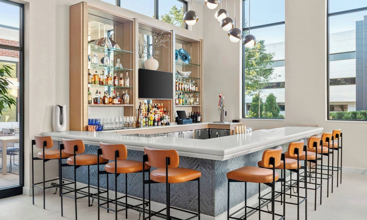 Melville Hotel | Residence Inn by Marriott Melville
