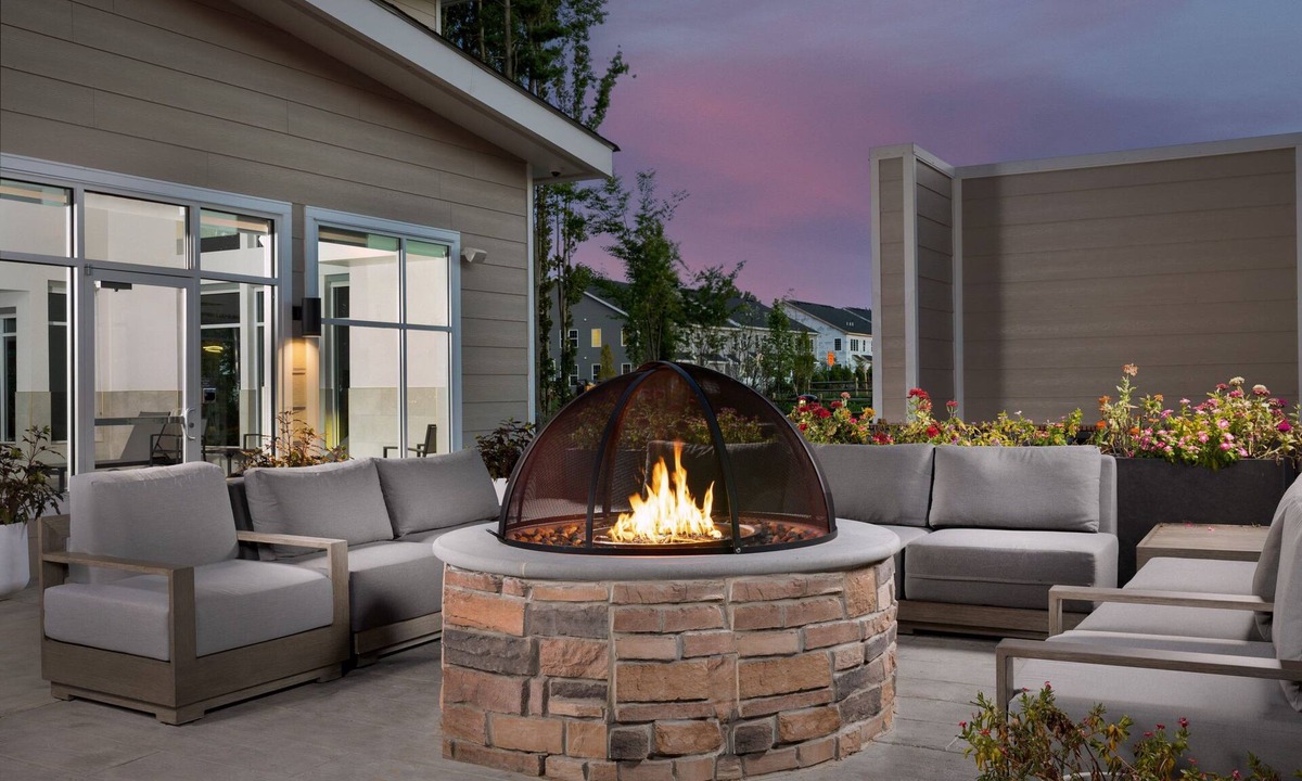 Ocean Township Hotel | Residence Inn By Marriott Ocean Township