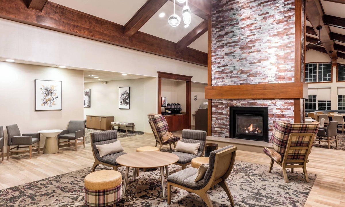 Springfield Hotel | Residence Inn by Marriott Springfield