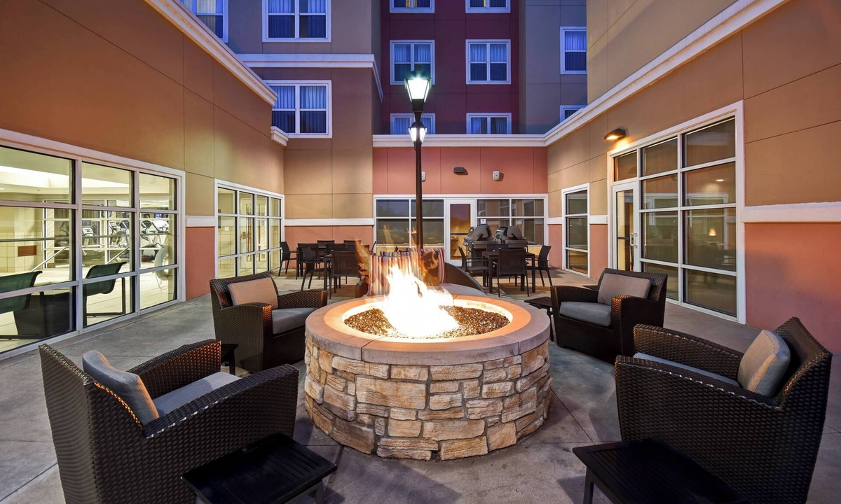 Stillwater Hotel | Residence Inn by Marriott Stillwater