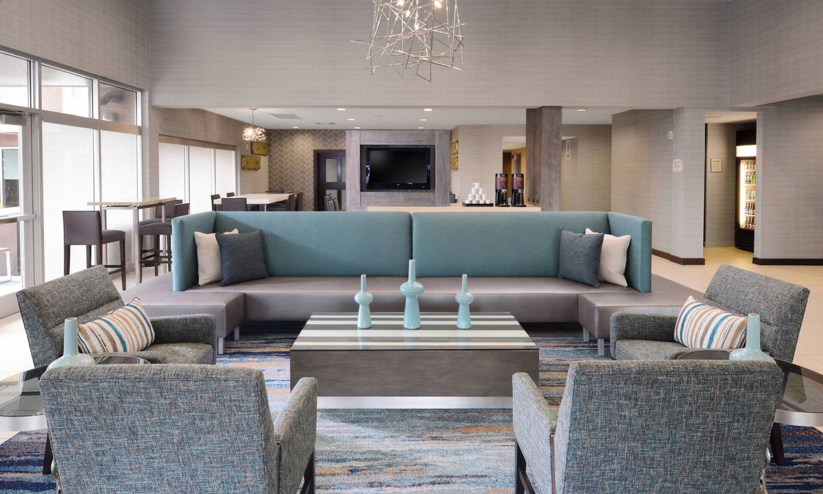 The Colony Hotel | Residence Inn by Marriott Dallas Plano/The Colony