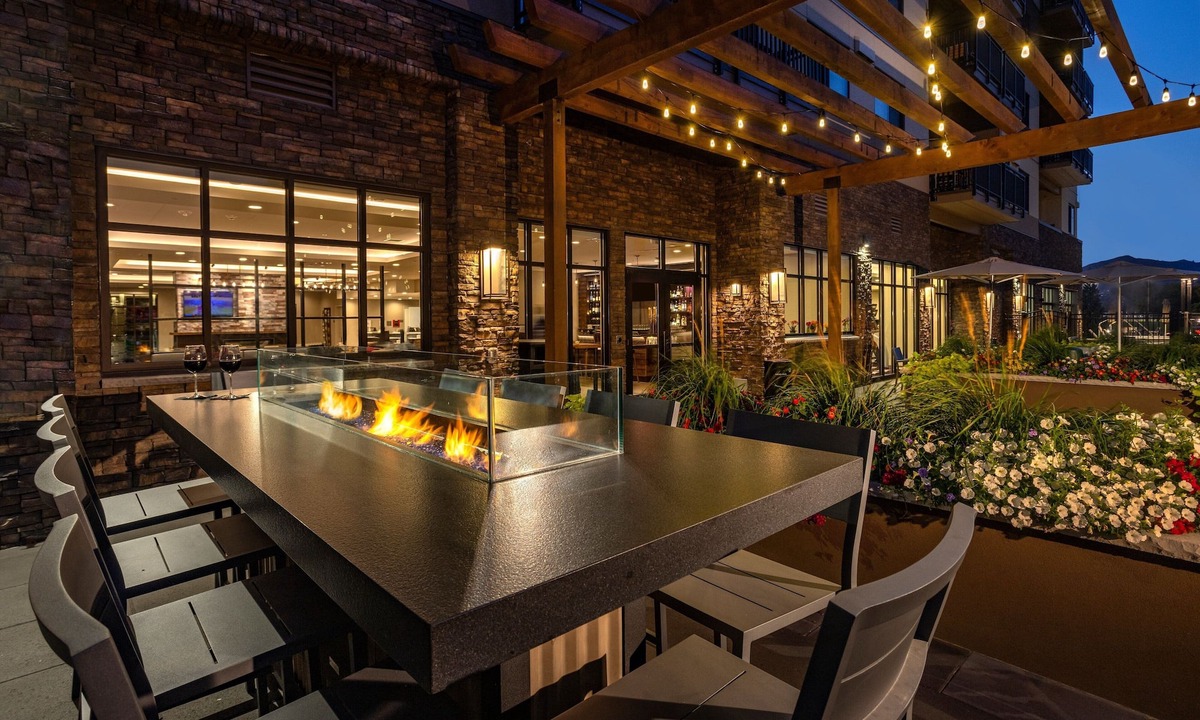 Wenatchee Hotel | Residence Inn by Marriott Wenatchee