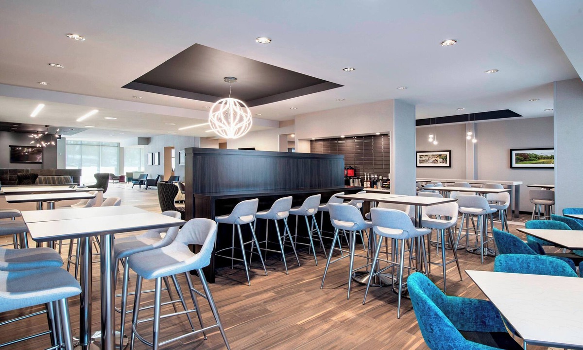 Winnipeg Hotel | Residence Inn by Marriott Winnipeg