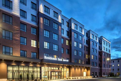Braintree Hotel | Residence Inn by Marriott Boston Braintree