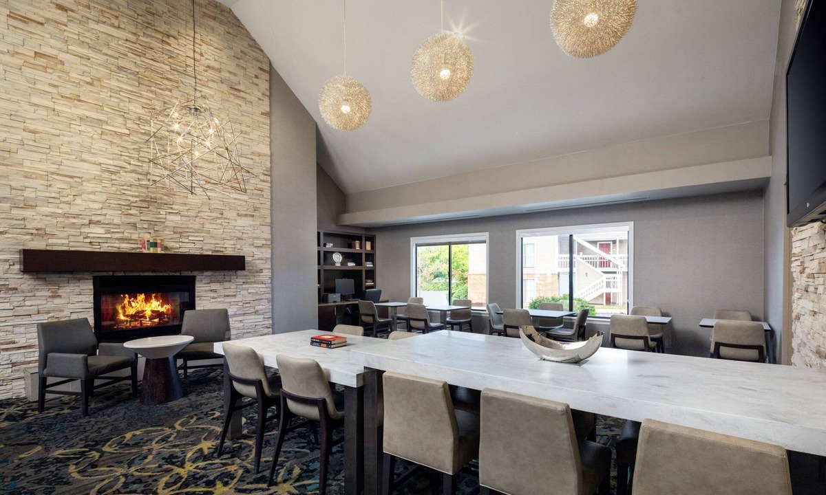 Greentree Hotel | Residence Inn by Marriott Cherry Hill