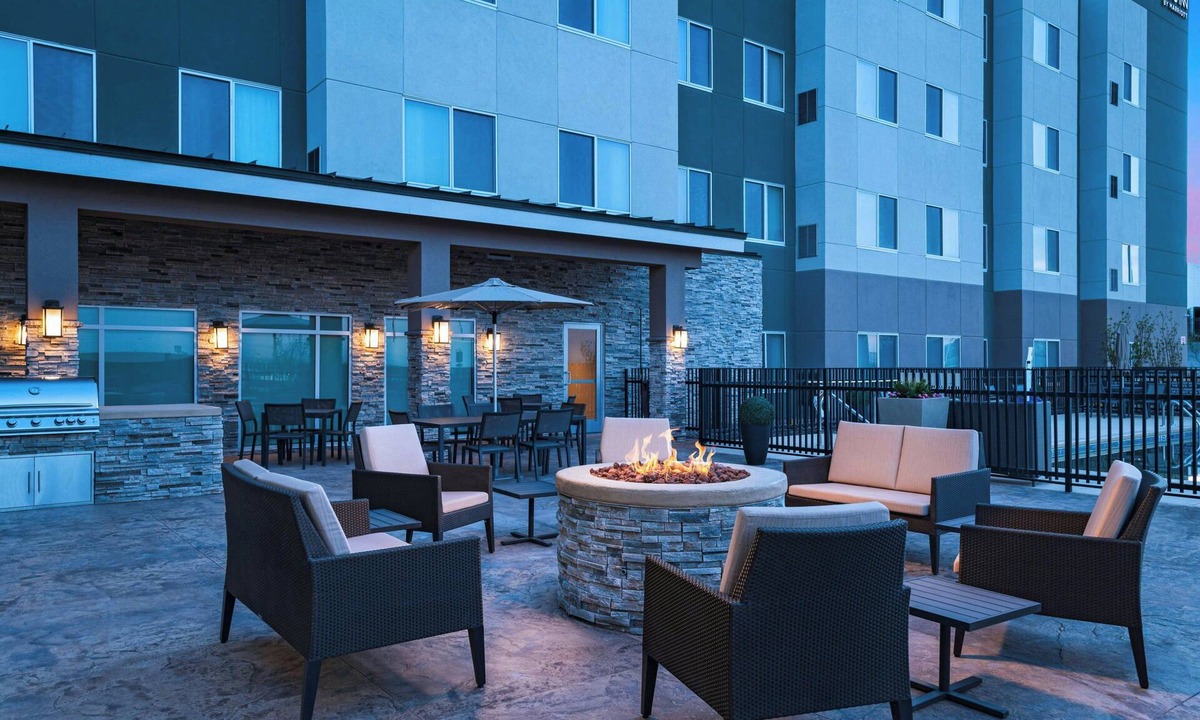 Socorro Hotel | Residence Inn By Marriott El Paso East