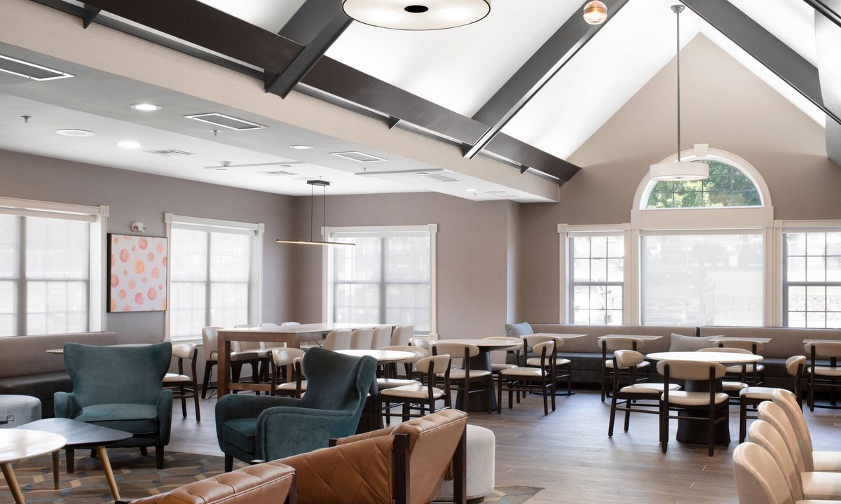 Fort Smith Hotel | Residence Inn by Marriott Fort Smith