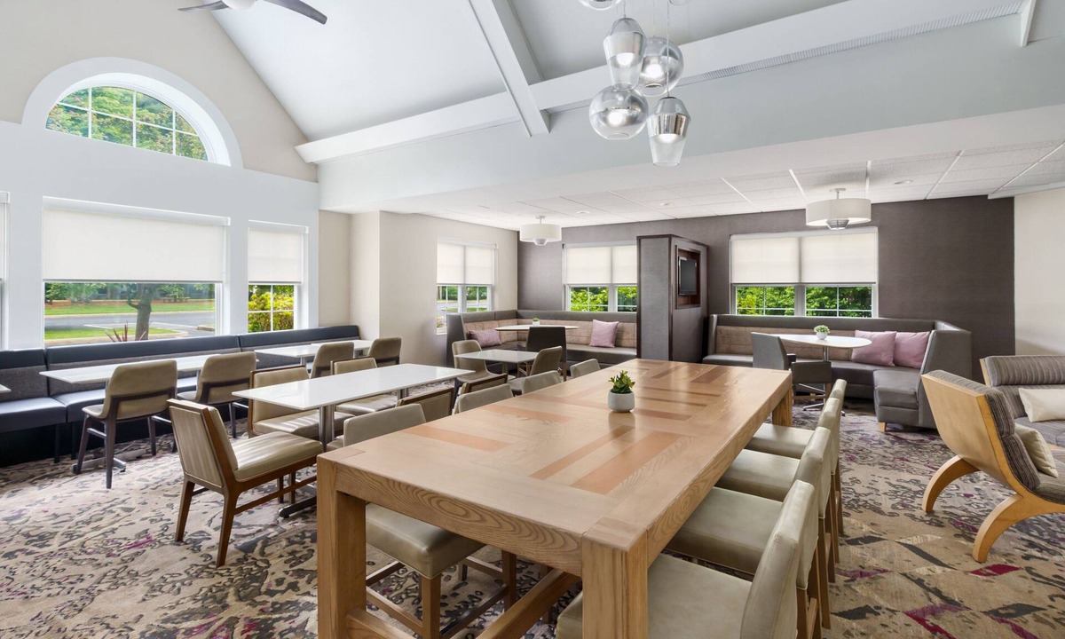Foxboro Hotel | Residence Inn by Marriott Foxborough