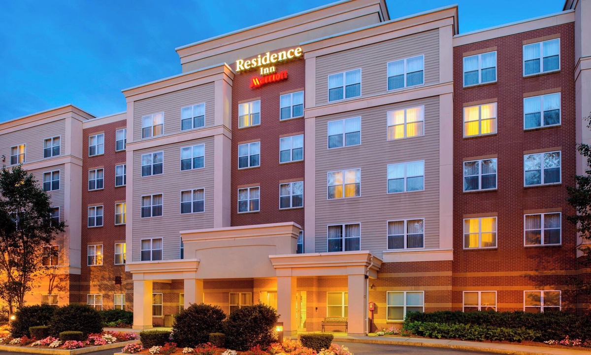 Framingham Hotel | Residence Inn by Marriott Boston Framingham