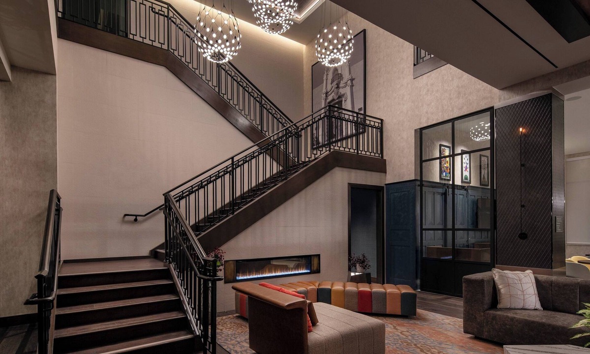 Downtown Hotel | Residence Inn by Marriott Los Angeles Glendale